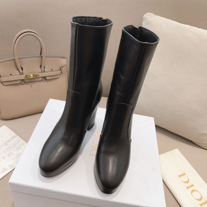 ch**an D*or boots